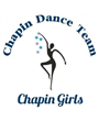Chapin Girls Dance Team